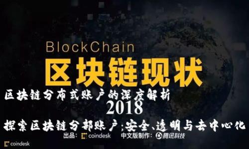 区块链分布式账户的深度解析

探索区块链分部账户：安全、透明与去中心化