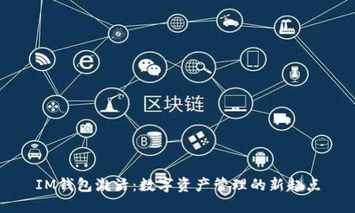 IM钱包激活：数字资产管理的新起点