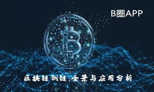 区块链侧链：全景与应用分析