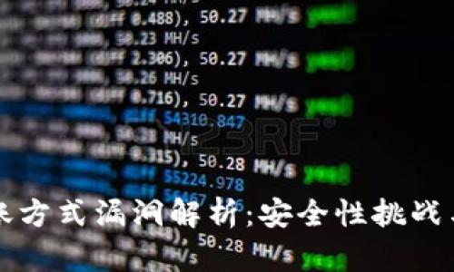 区块链转账方式漏洞解析：安全性挑战与应对策略