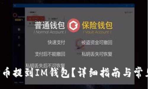 :
如何将ICP币提到IM钱包？详细指南与常见问题解答