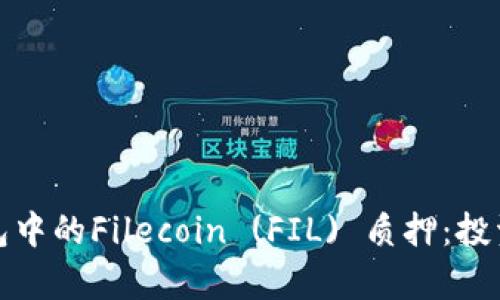 探索ImToken钱包中的Filecoin (FIL) 质押：投资策略与风险分析