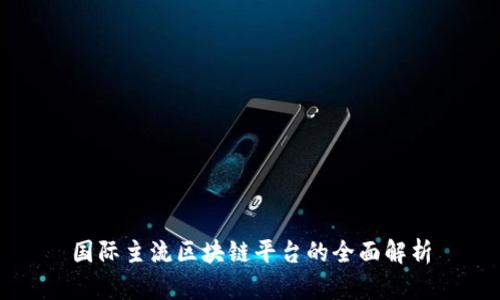 国际主流区块链平台的全面解析