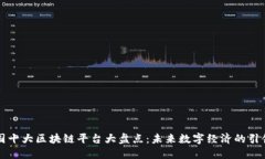 中国十大区块链平台大盘点：未来数字