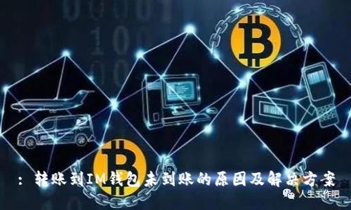 : 转账到IM钱包未到账的原因及解决方案