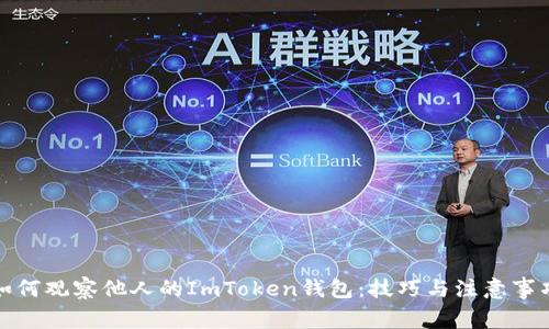 如何观察他人的ImToken钱包：技巧与注意事项