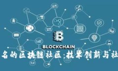 探索著名的区块链社区：技术创新与社