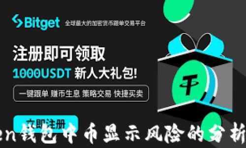 
imToken钱包中币显示风险的分析与应对